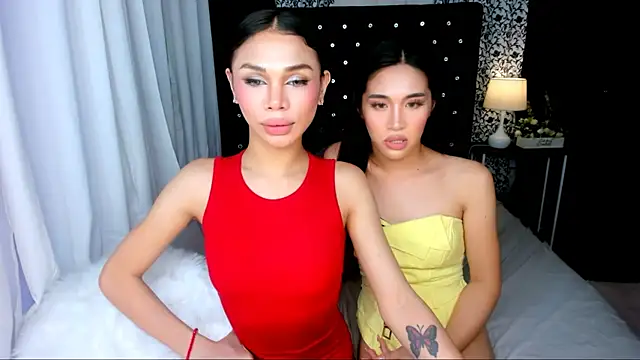 Chat XXX en directo de cleoCalixta
