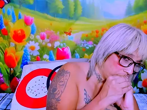 indianroxy Chat XXX in diretta