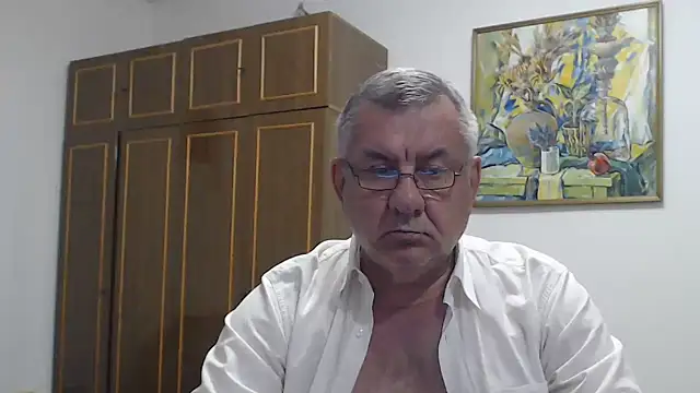 machomale3 Pertunjukan Webcam