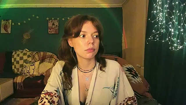 ClancyMorissey's Live XXX Chat