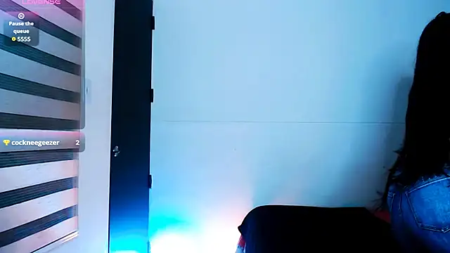 צ'אט XXX בשידור חי של victoriatv