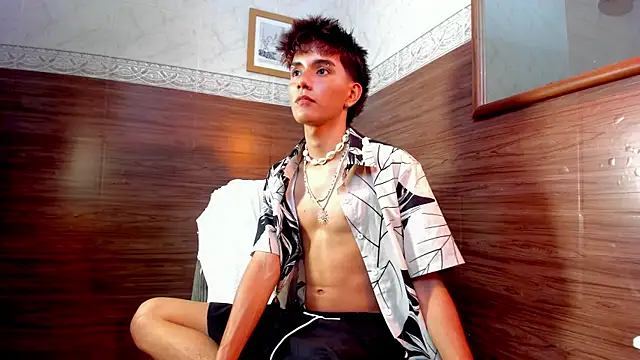 Chat XXX Live christopher_robin4