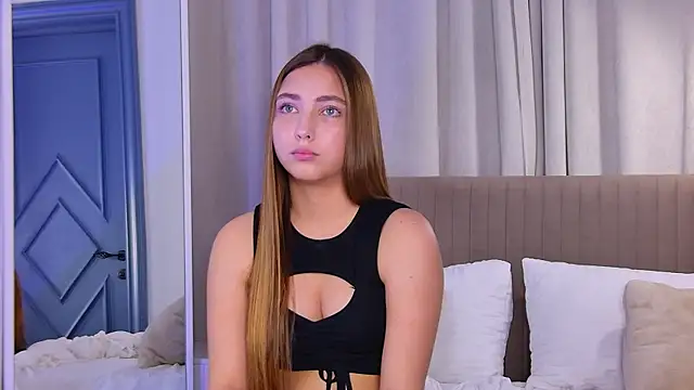 EvaVea 라이브 XXX 채팅