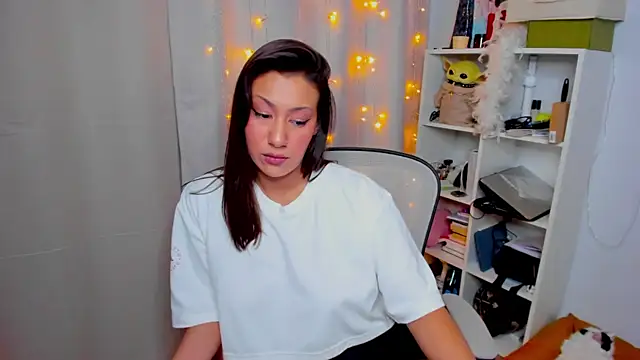 FieryHeart's Live XXX Chat