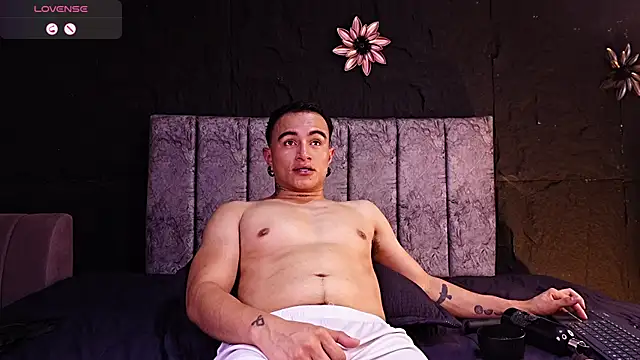 LiamDeep Live XXX-chat