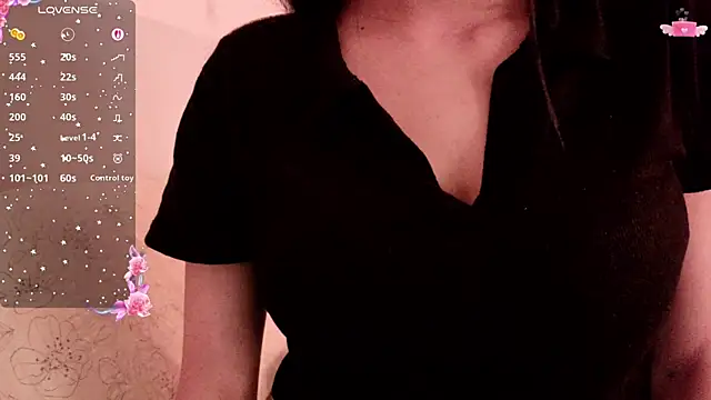 Bellaxoni 现场XXX聊天
