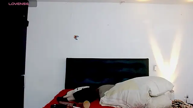 Chatroom XXX en direct de mussa_hott