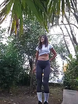XXX chat uživo modela Yuky_ta