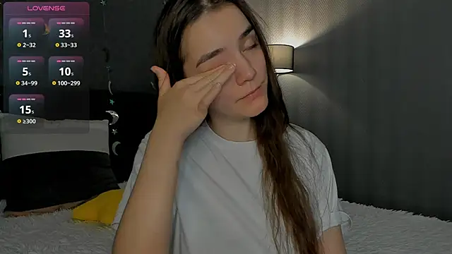 sweete_chantal Live XXX-Chat