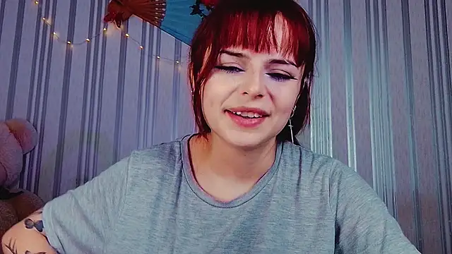 ArianaLight Live XXX-Chat