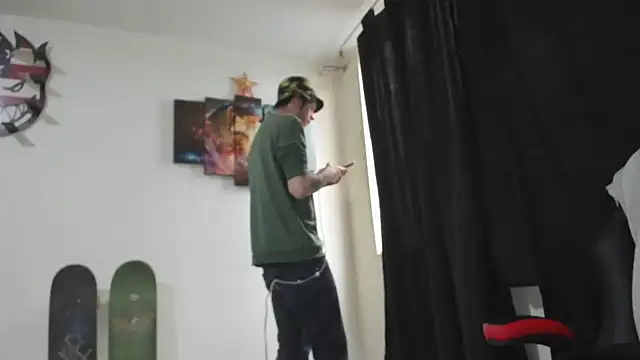Jeff_Walton@xh Chat XXX live