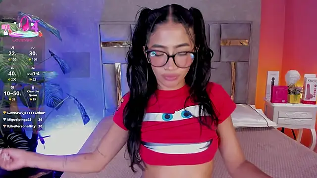 Tyla_Ks live XXX chat