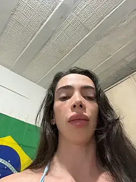 Chat XXX en directo de sisterhong