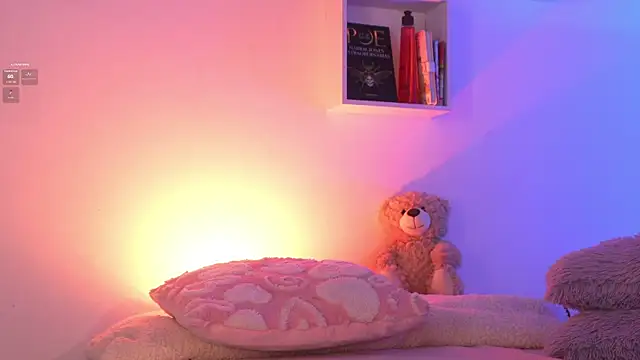 Melifluaa's Live XXX Chat