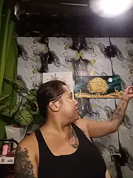 NasttyMaria Adlı Modelin Canlı XXX Sohbeti