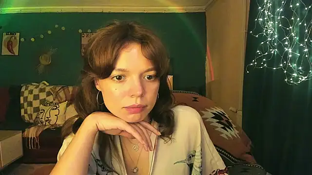 ClancyMorissey Adlı Modelin Canlı XXX Sohbeti
