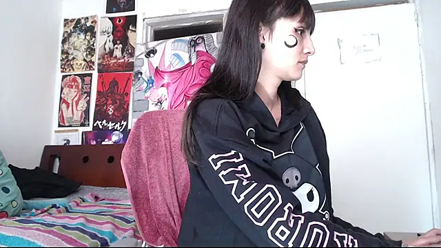 Cortana2_0's Live XXX Chat