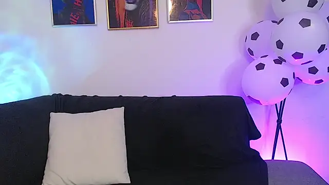 Czat XXX na żywo – Jacky_Smith1