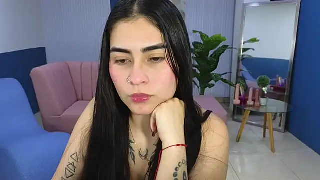 amy_lovelydoll's Live XXX Chat