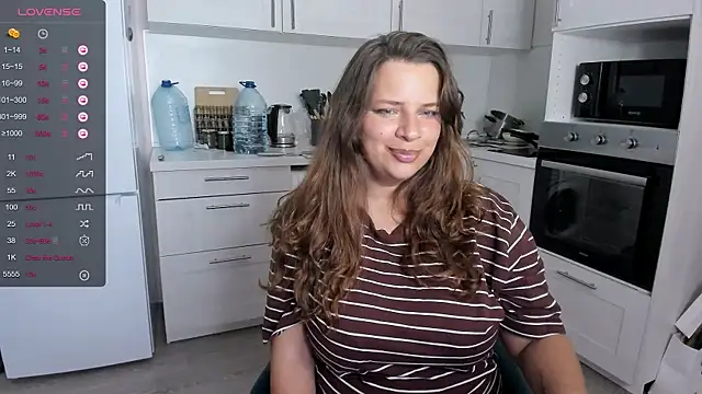 Isit_Maya's Live XXX Chat