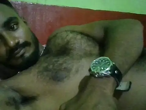 indianvijayのライブXXXチャット
