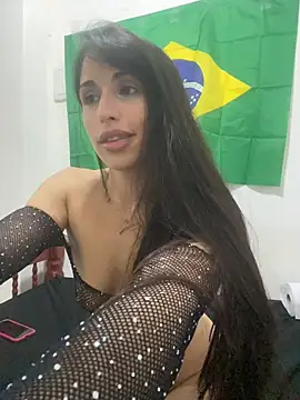 sweetwanda Chat XXX in diretta