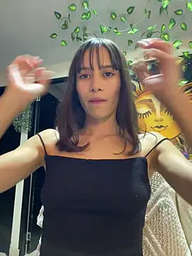 reaLISStic's Live XXX Chat