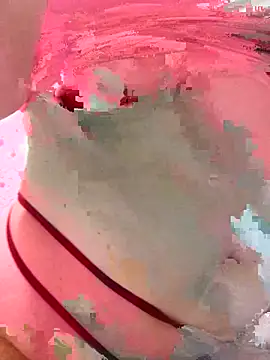 Candy_Queenn's Live XXX Chat