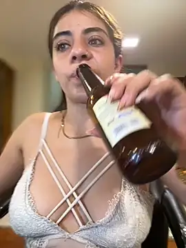Hanna_Cruz_ Live XXX-Chat