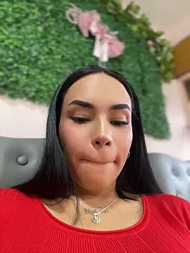 Chat +18 de Naatalia ao vivo