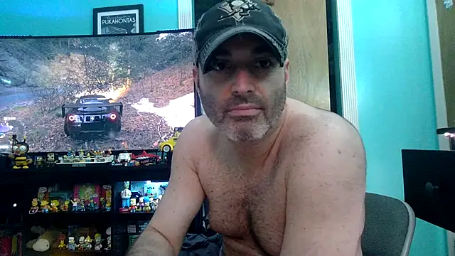 แชท XXX สดของ Novabear6996