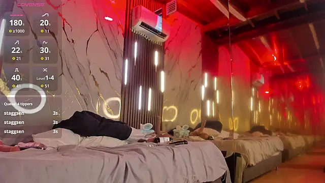 VictoriaDuart 라이브 XXX 채팅