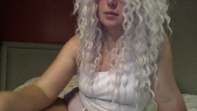 Solenyavo's Live XXX Chat