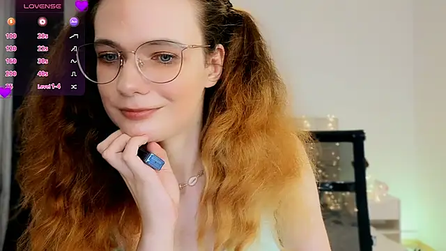 Little_humster's Live XXX Chat