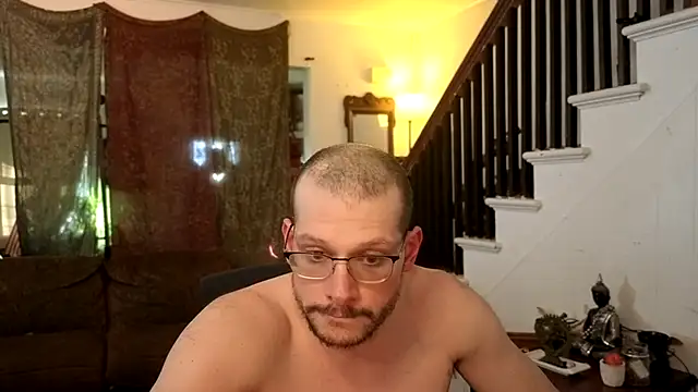 MasterDaddyCool Webcamshow