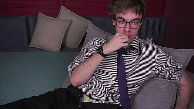 DaveBevy Chat XXX in diretta