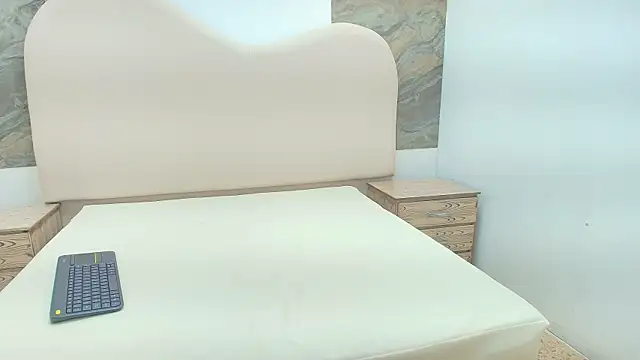 Chat XXX ao vivo de Isabelle_Black