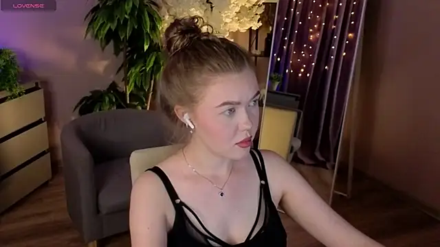 Lina_deels' Live XXX Chat