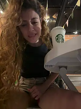 alana15 Chat XXX in diretta