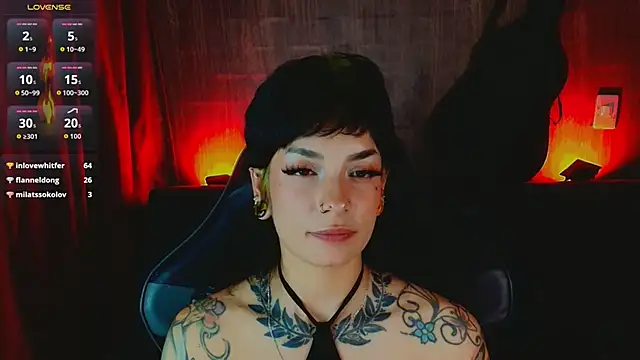 Živý XXX chat _mamush
