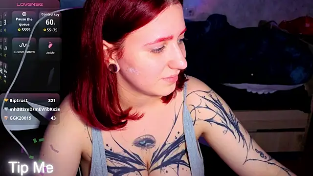 Mini_Lady1: онлайн-секс-чат