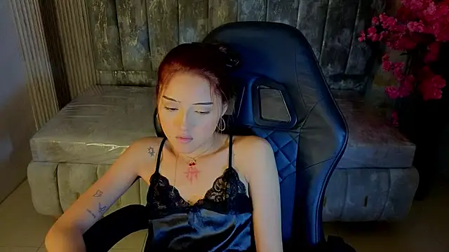 veronicaa_s' Live XXX Chat