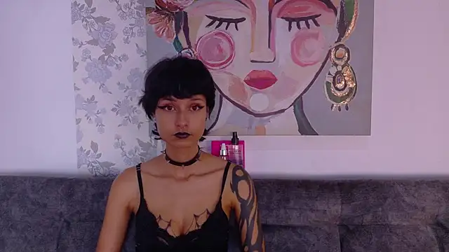 Chatroom XXX en direct de snner-velvet