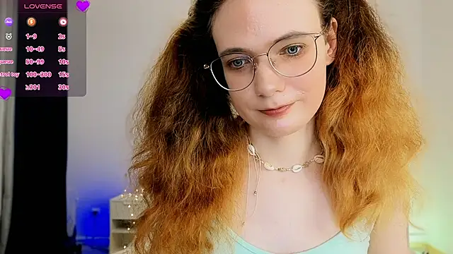 Little_humster Adlı Modelin Canlı XXX Sohbeti
