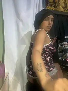 Marylandd's Live XXX Chat
