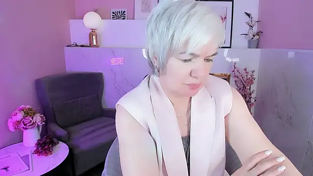 CarmenSoft's Live XXX Chat