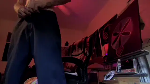 Živý XXX chat druetrue