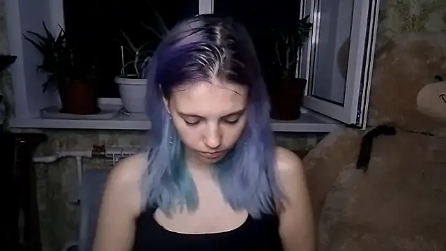Show de Helen18glo na webcam