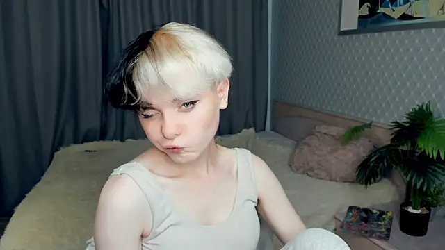 Chat +18 de IsisBarletta ao vivo