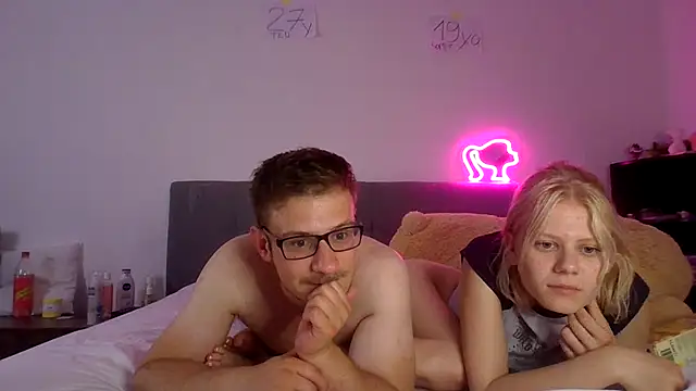 SophieCline 라이브 XXX 채팅